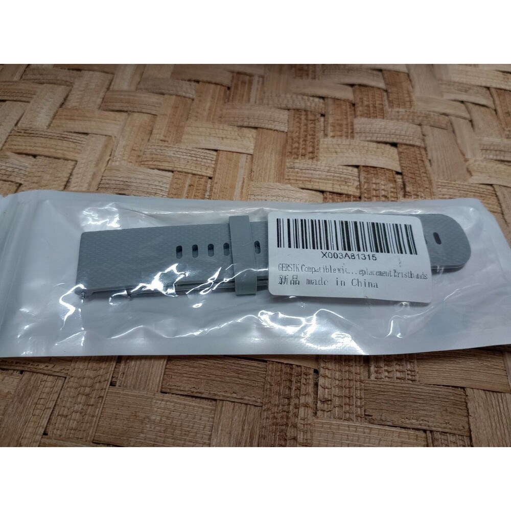 Awesome GERSTK Universal Replacement Wristbands